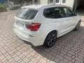 BMW X3 xdrive20d Eletta Blanco - thumbnail 7