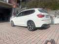BMW X3 xdrive20d Eletta Blanco - thumbnail 2