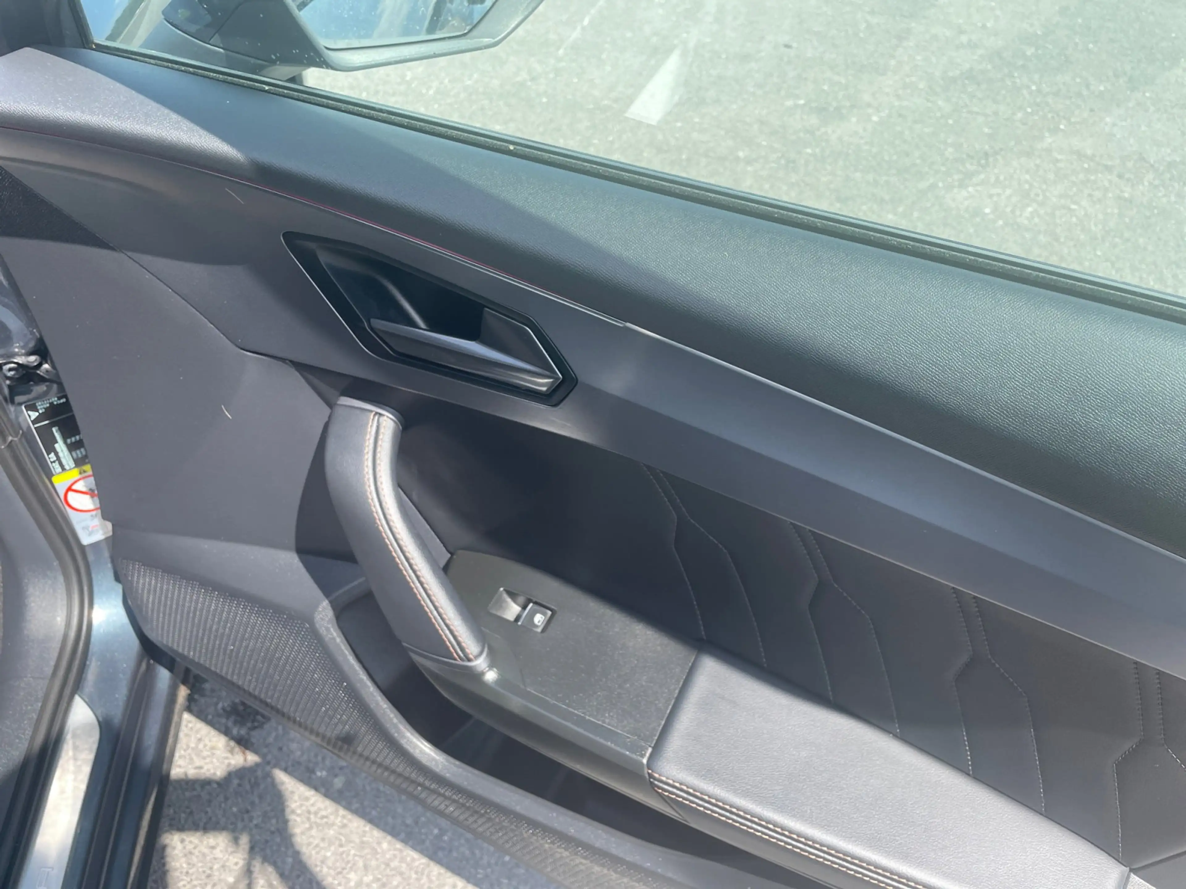 CUPRA Formentor 1.5 TSI 150ch DSG — photo 15