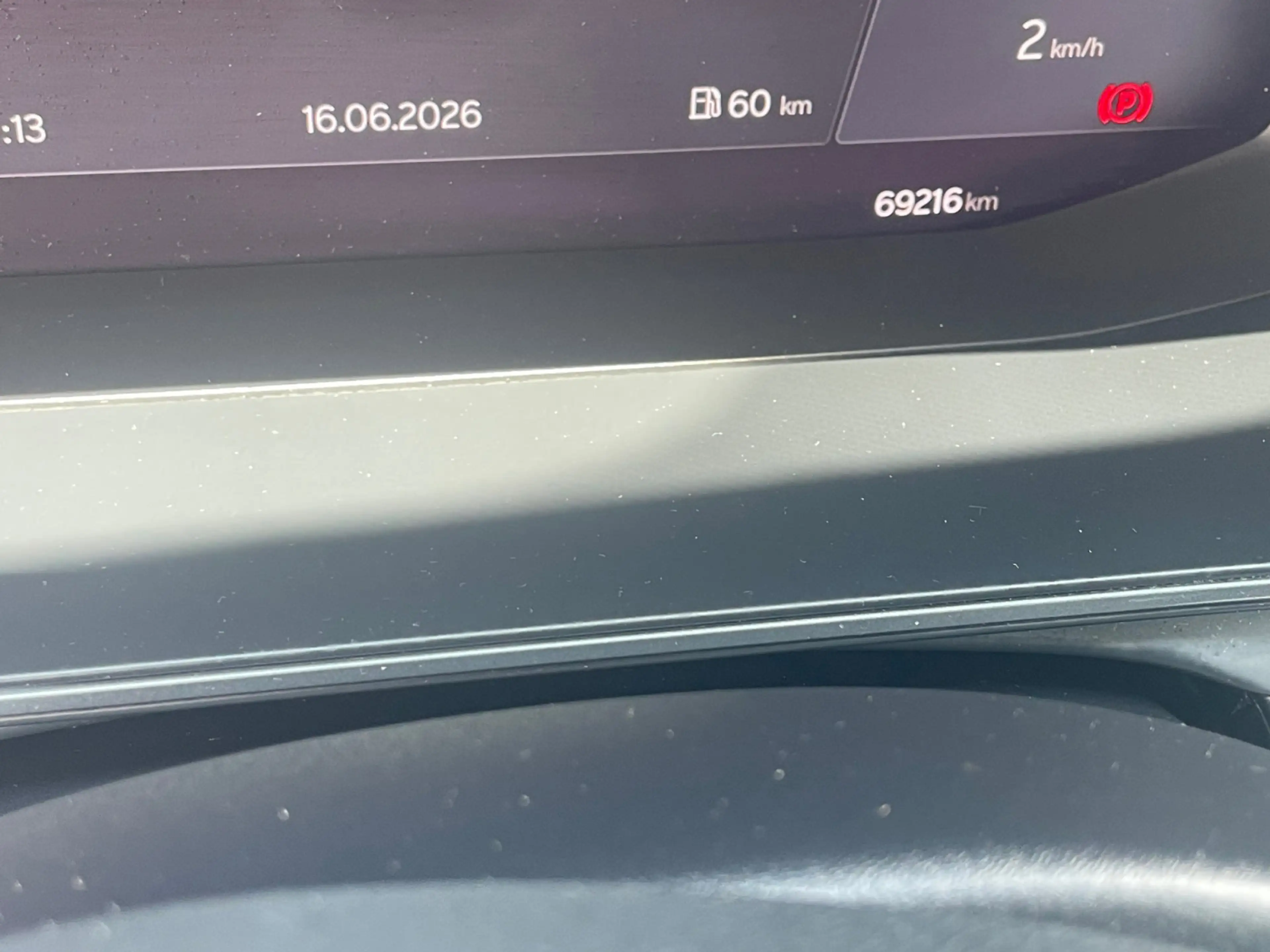 CUPRA Formentor 1.5 TSI 150ch DSG — photo 7