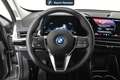 BMW iX1 eDrive20-Special Argento - thumbnail 10