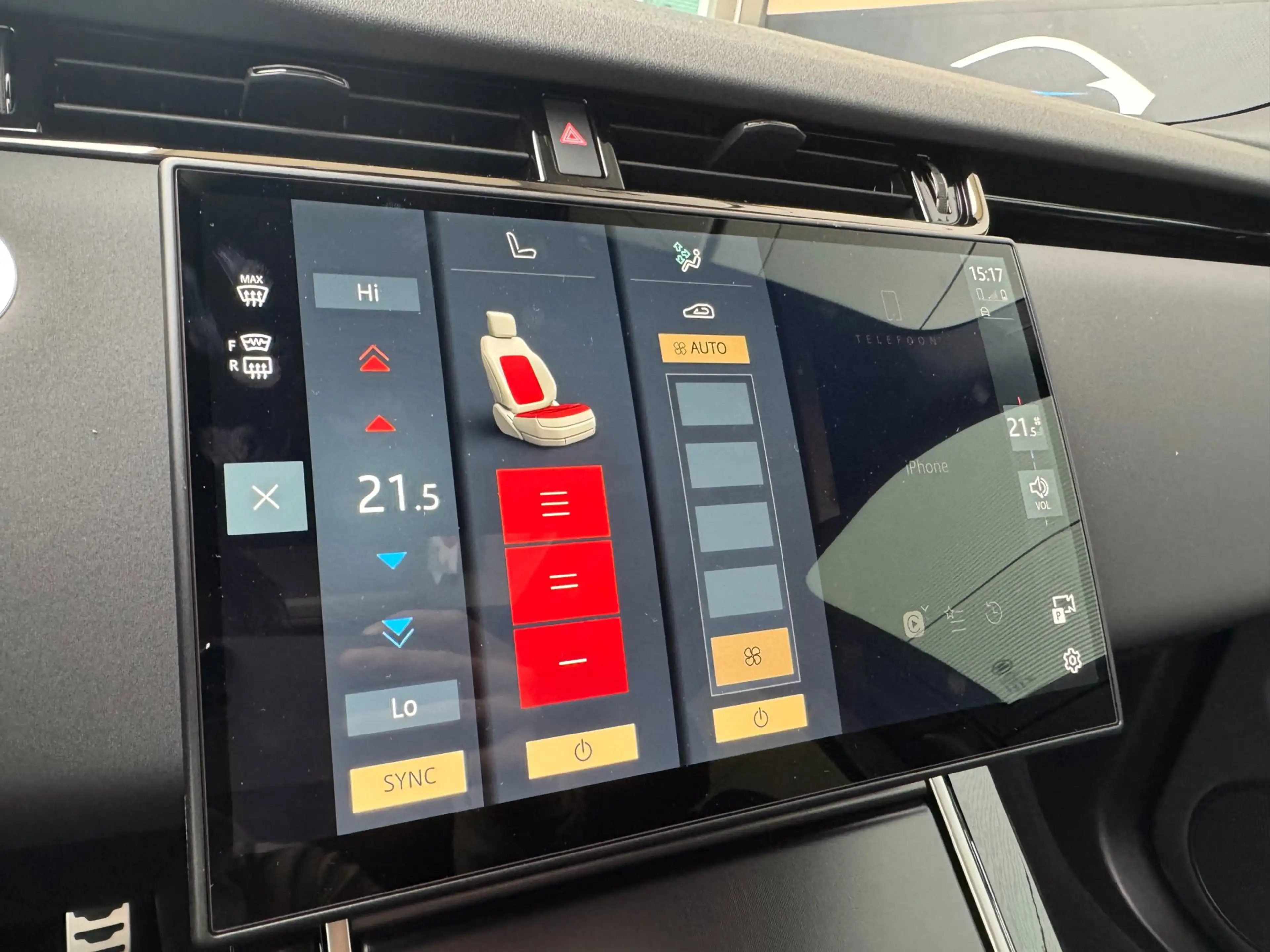 Land Rover Range Rover Evoque 1.5 P300e PHEV AWD SE Dynamic |Pano/schuifdak|Blac — photo 31