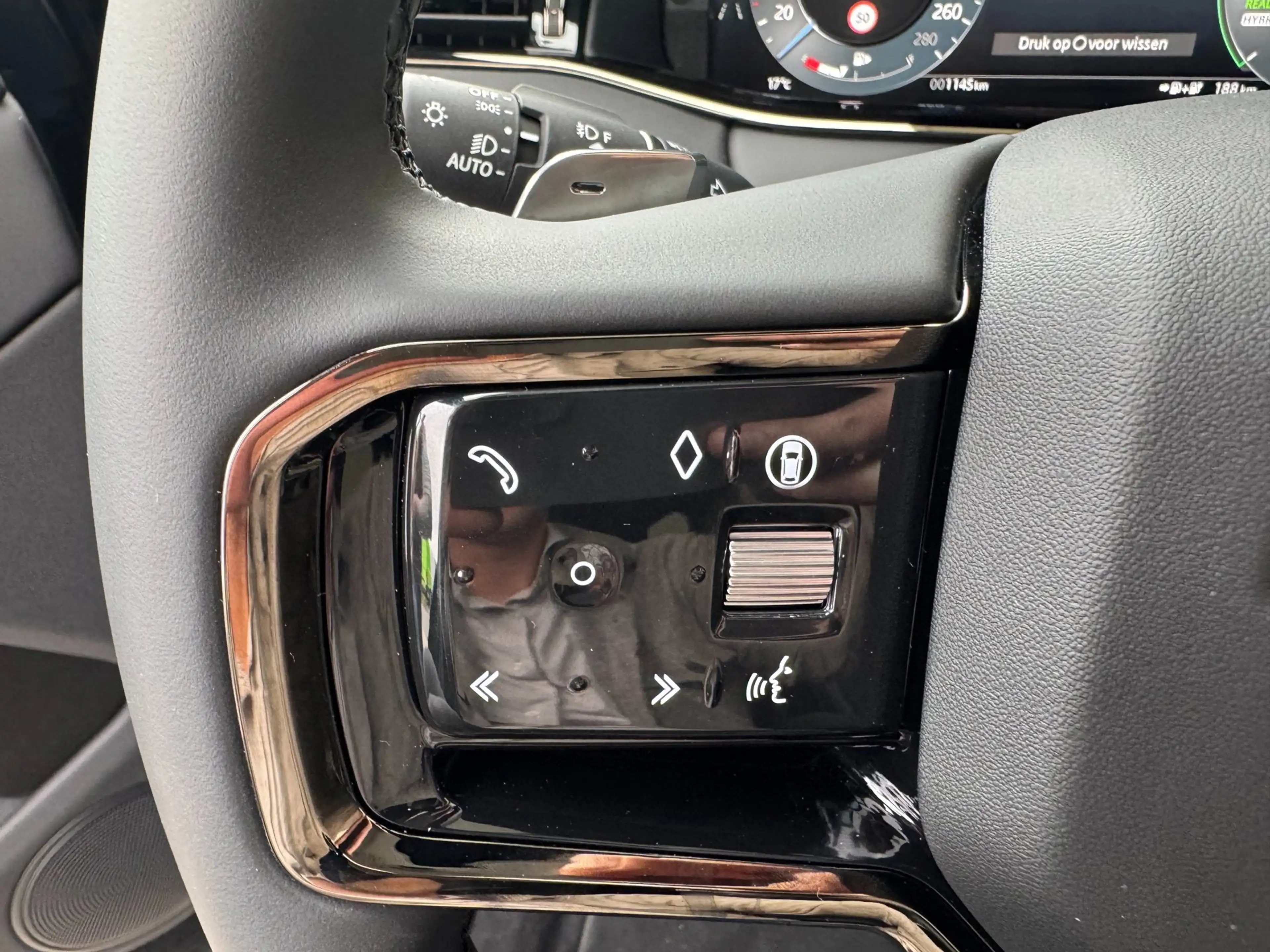Land Rover Range Rover Evoque 1.5 P300e PHEV AWD SE Dynamic |Pano/schuifdak|Blac — photo 33