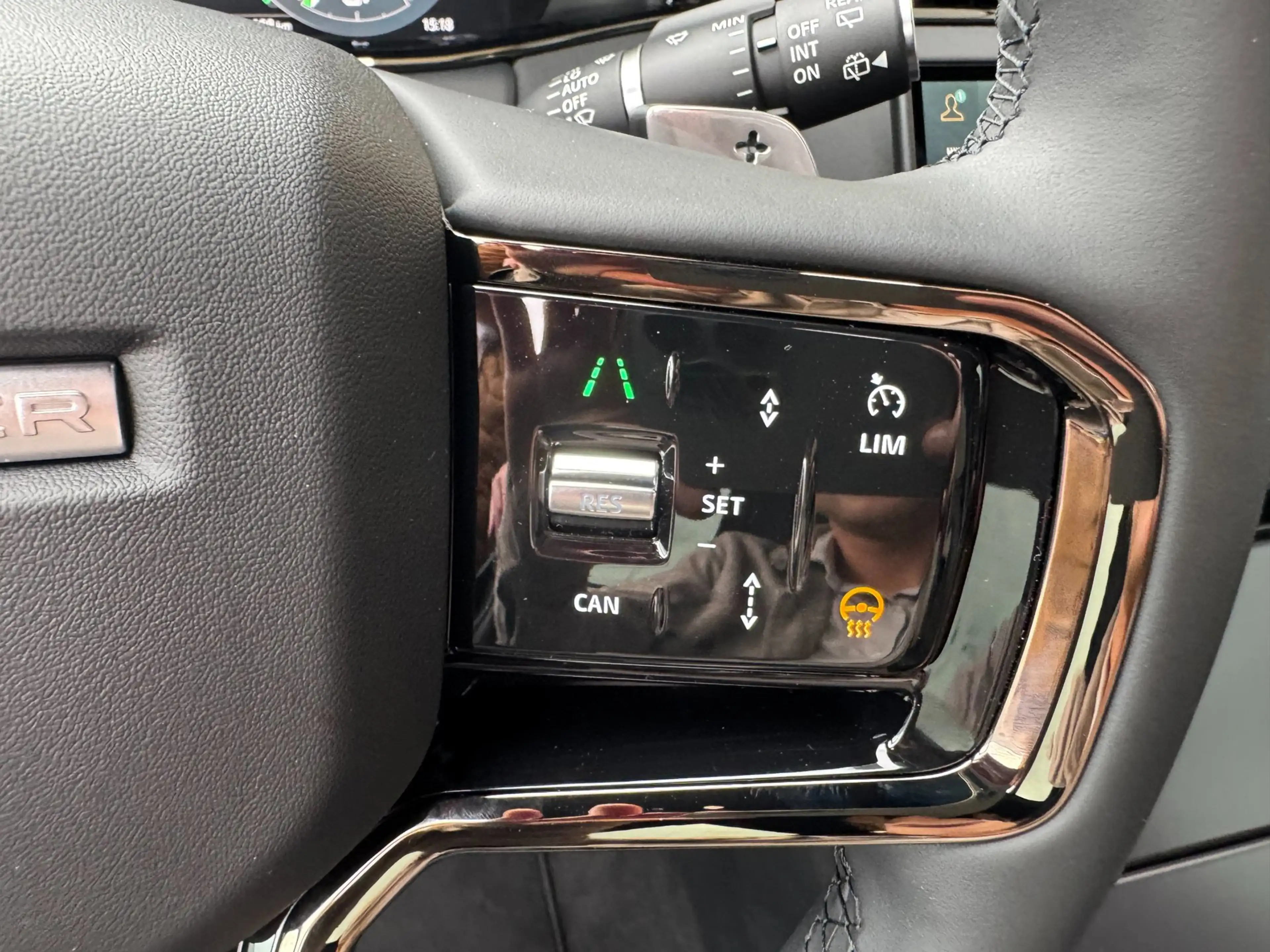 Land Rover Range Rover Evoque 1.5 P300e PHEV AWD SE Dynamic |Pano/schuifdak|Blac — photo 32