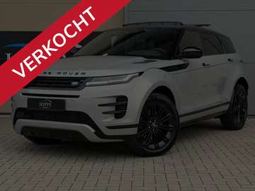 1.5 P300e PHEV AWD SE Dynamic |Pano/schuifdak|Blac