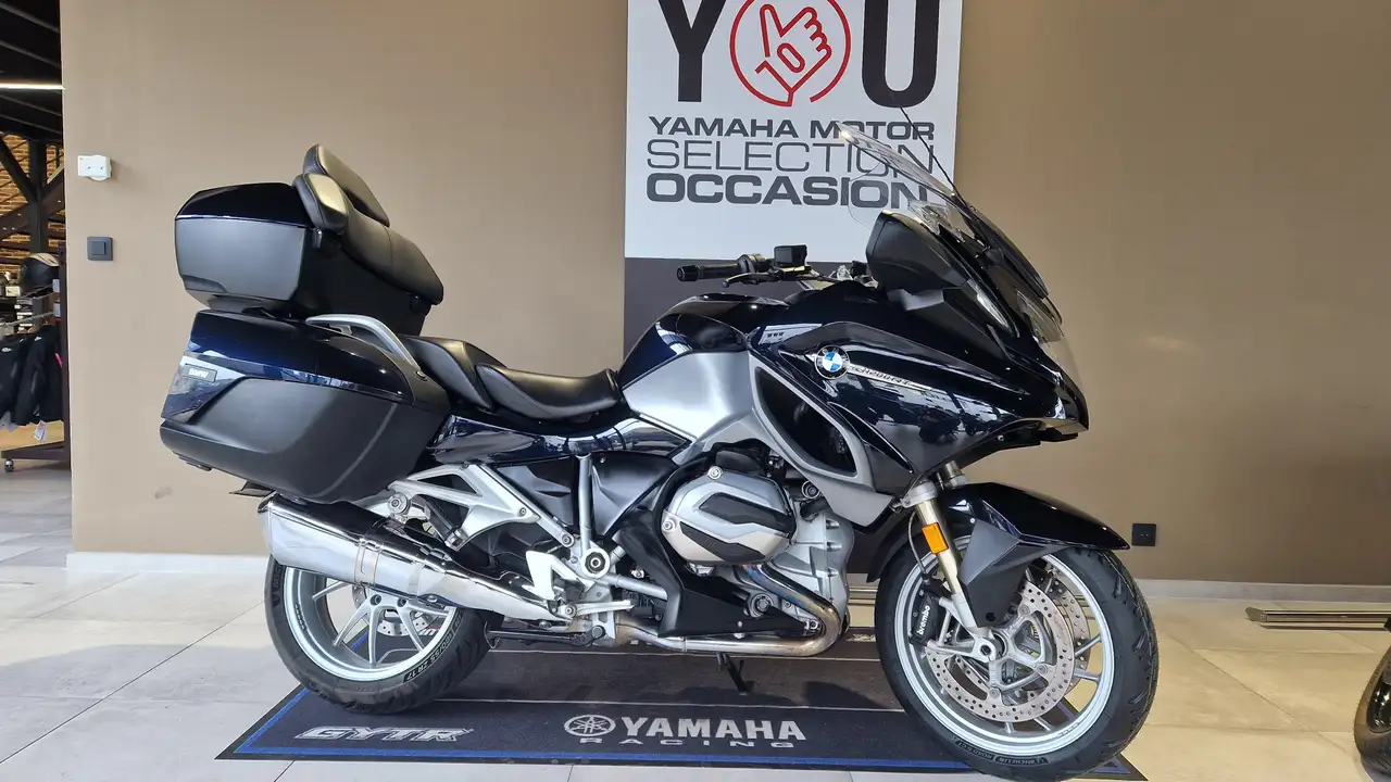 BMW R 1200 RT