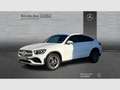 Mercedes-Benz GLC 220 Coupé d 4MATIC - thumbnail 1