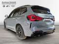 BMW X3 xDrive30i M Sportpaket*LC Prof.*AHK*HiFi*DAB*LED*P Gris - thumbnail 3