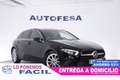 Mercedes-Benz A 150 1.5 115cv Advantage AUTO S/S #NAVY, CAMARA, LEVAS, Negru - thumbnail 2