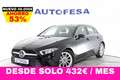 Mercedes-Benz A 150 1.5 115cv Advantage AUTO S/S #NAVY, CAMARA, LEVAS, Negru - thumbnail 1