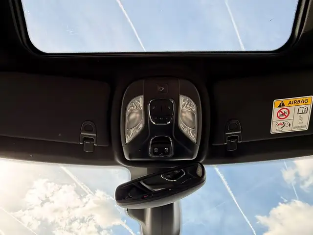 Jeep Compass view 15