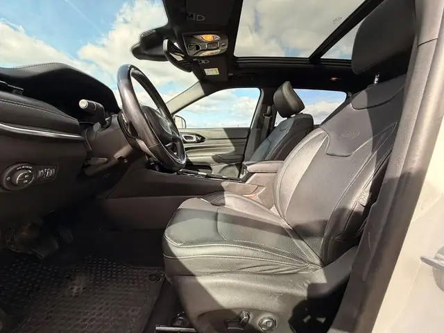 Jeep Compass view 10