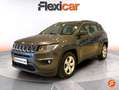 Jeep Compass 1.4 Multiair Limited 4x2 103kW Gris - thumbnail 3