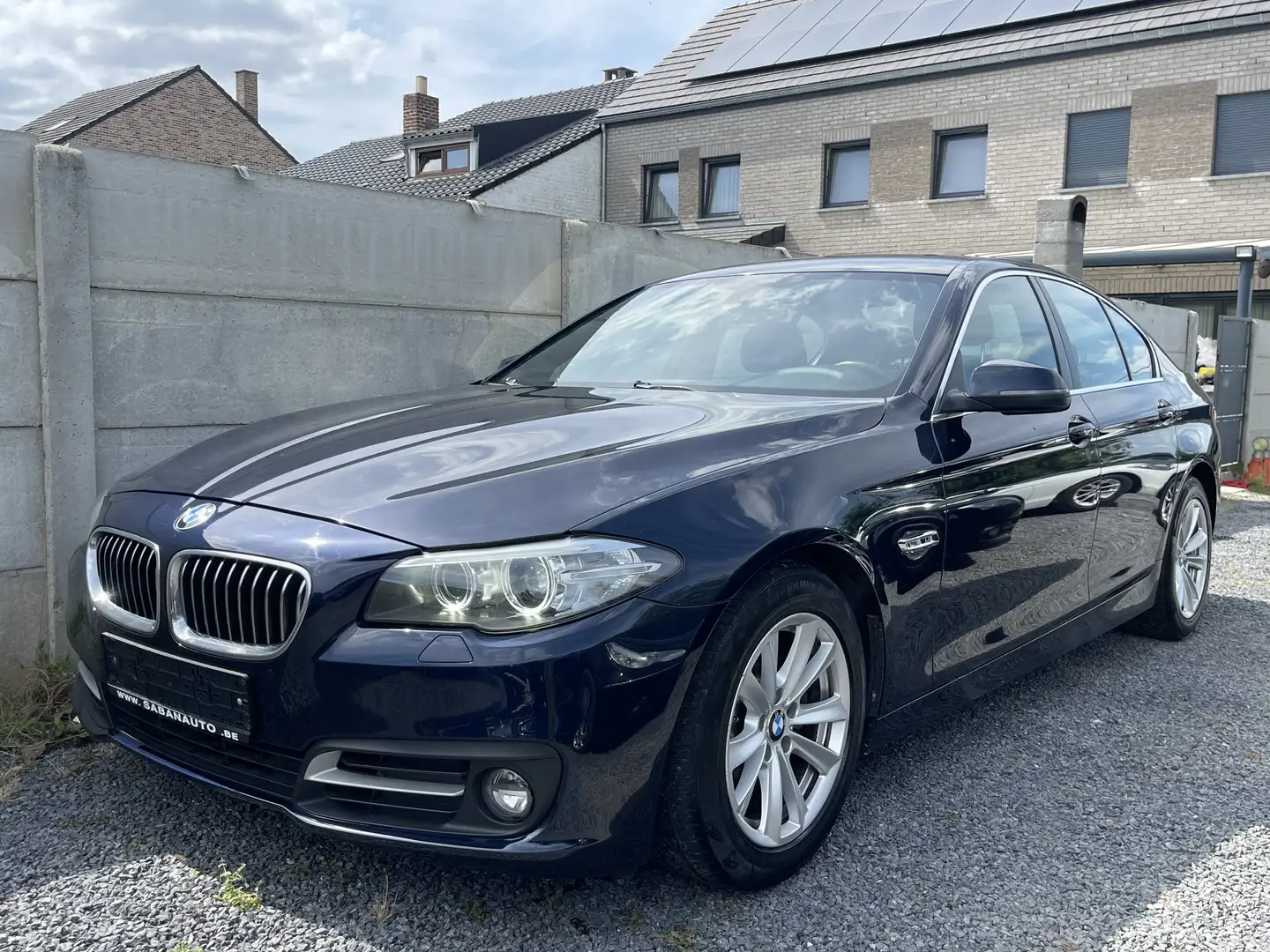 BMW 518 518d /ETAT NEUF A VOIR / - 1