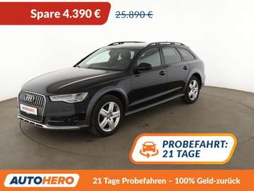 3.0 V6 TDI clean diesel Aut.*NAV*LED*ACC*CAM*PDC*