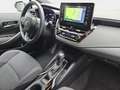 Toyota Corolla Corolla 1.8 ECVT Hybrid TS Club Navi LED Spurpaket Silber - thumbnail 18