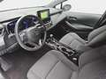 Toyota Corolla Corolla 1.8 ECVT Hybrid TS Club Navi LED Spurpaket Silber - thumbnail 20