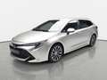 Toyota Corolla Corolla 1.8 ECVT Hybrid TS Club Navi LED Spurpaket Silber - thumbnail 2