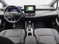 Toyota Corolla Corolla 1.8 ECVT Hybrid TS Club Navi LED Spurpaket Silber - thumbnail 8