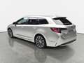 Toyota Corolla Corolla 1.8 ECVT Hybrid TS Club Navi LED Spurpaket Silber - thumbnail 5