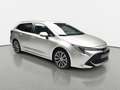Toyota Corolla Corolla 1.8 ECVT Hybrid TS Club Navi LED Spurpaket Silber - thumbnail 3