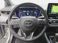 Toyota Corolla Corolla 1.8 ECVT Hybrid TS Club Navi LED Spurpaket Silber - thumbnail 14