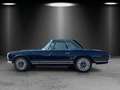 Mercedes-Benz SL 280 W113 Pagode Wertgutachten Hardtop H-Kennz Blau - thumbnail 2