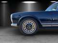 Mercedes-Benz SL 280 W113 Pagode Wertgutachten Hardtop H-Kennz Blau - thumbnail 7