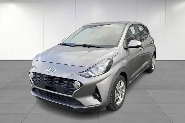 Hyundai i10 1.0 MPi Advanced Camera + Carplay