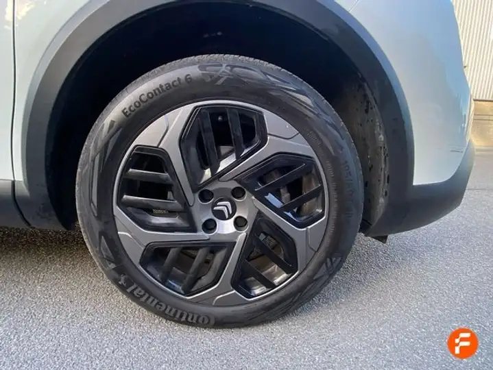 Citroën C4 2024, foto 27