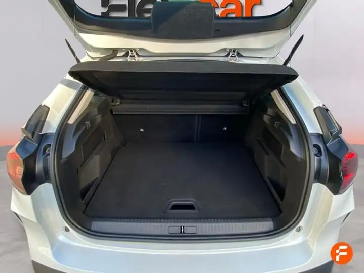 Citroën C4 2024, foto 10