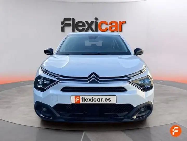 Citroën C4 2024, foto 3