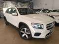 Mercedes-Benz GLB 200 200d 8G-DCT 7 plazas Weiß - thumbnail 1