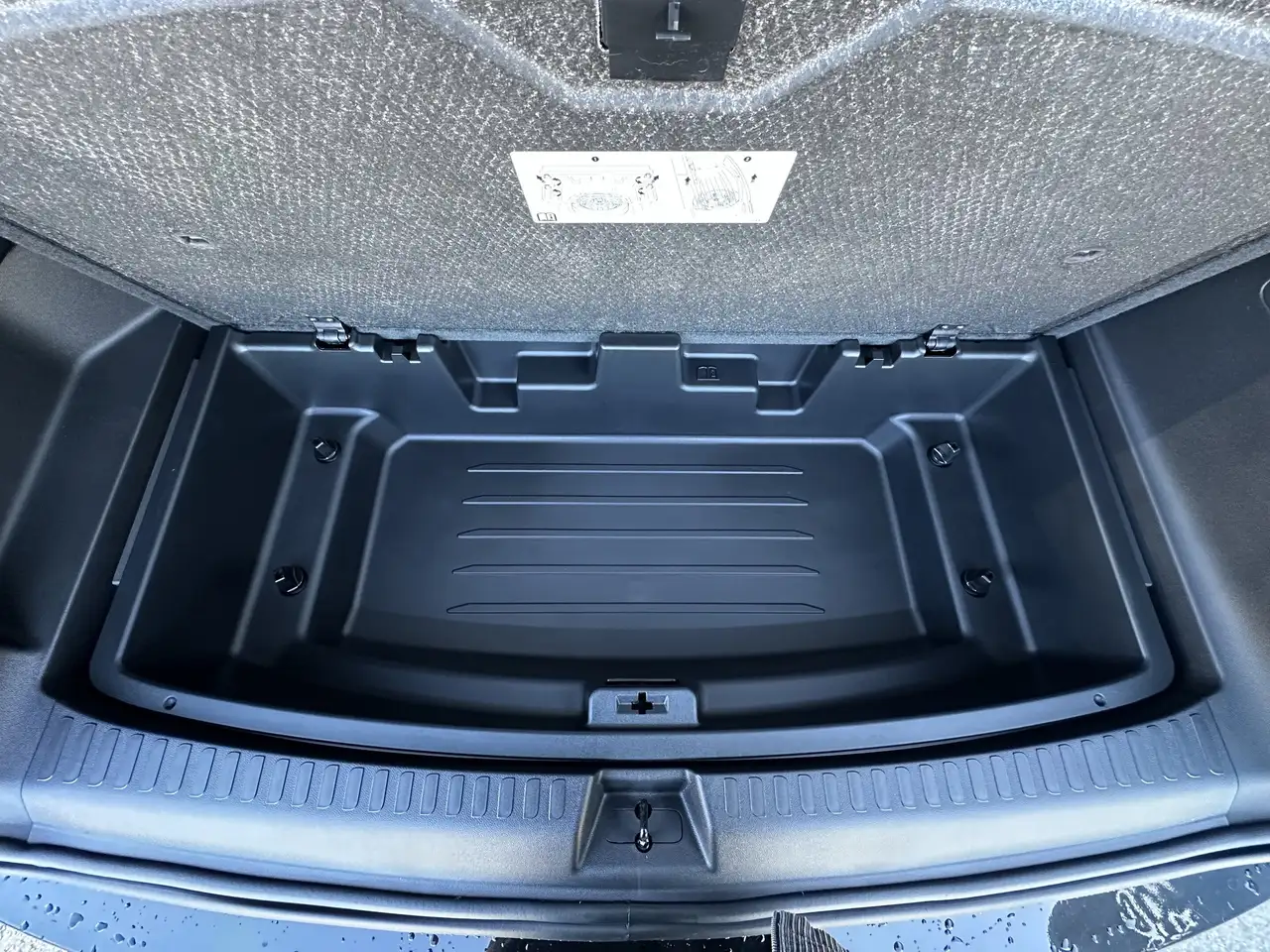 Buick Enclave снимка Buick Enclave