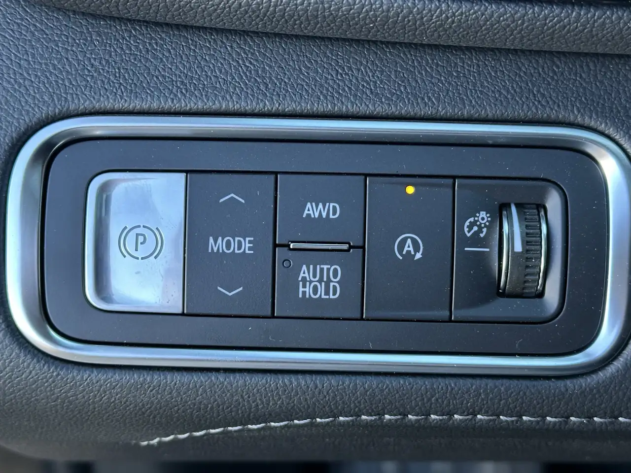 Buick Enclave снимка Buick Enclave