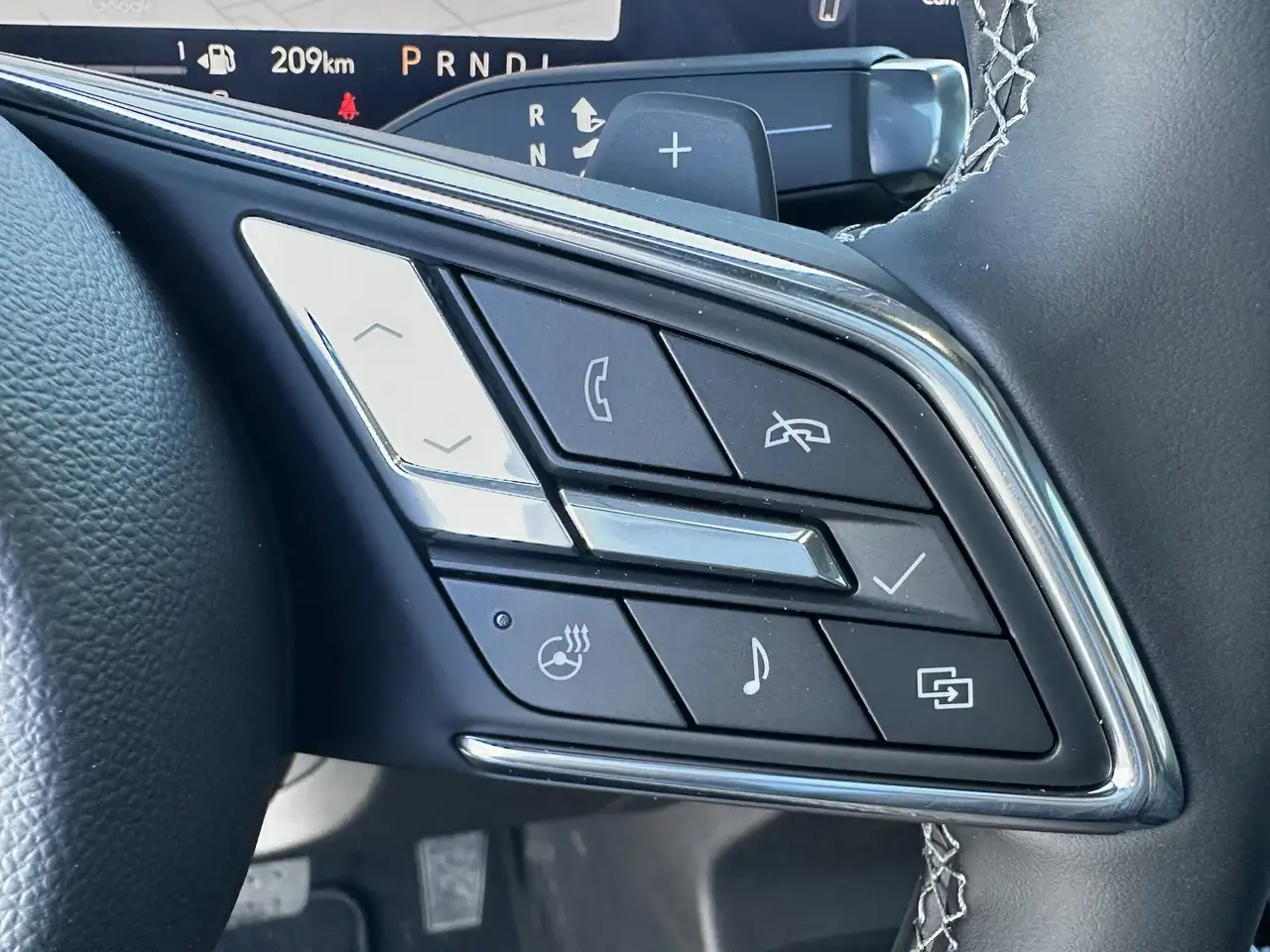 Buick Enclave снимка Buick Enclave