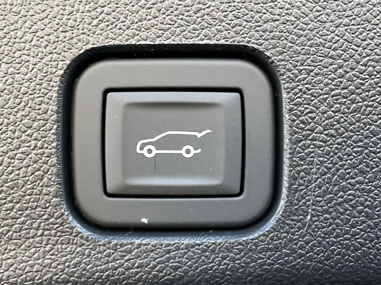 Buick Enclave снимка Buick Enclave