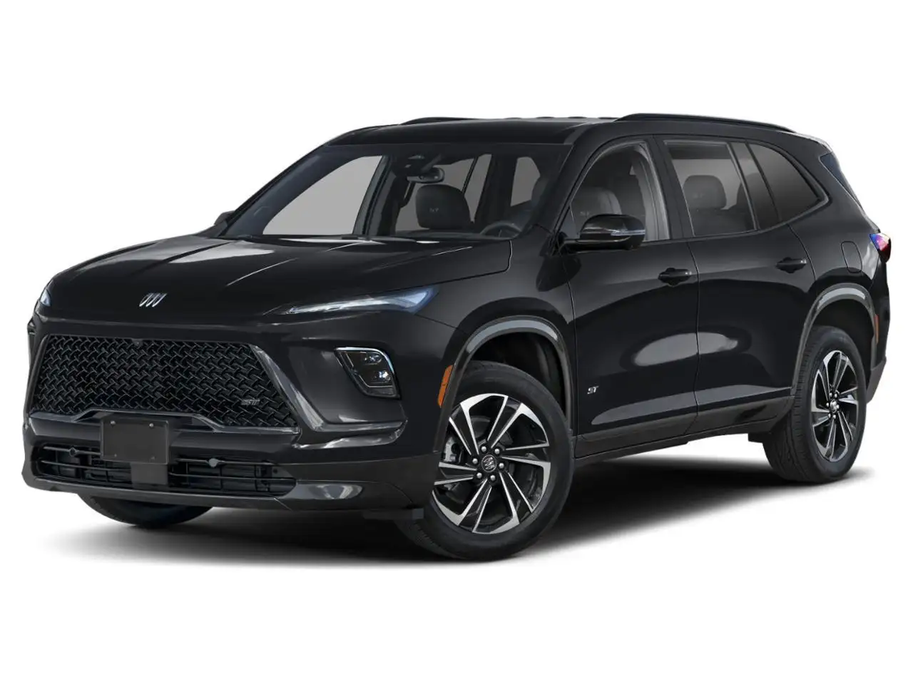 Buick Enclave снимка Buick Enclave