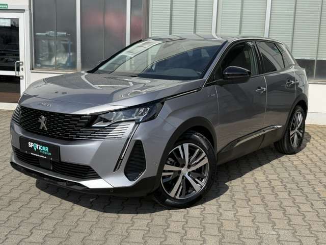 Second hand Peugeot 3008 1.6