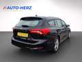 Ford Focus Turnier C&C AUTOMATIK LED+Klimaau+PDC+Navi Schwarz - thumbnail 12