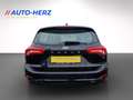 Ford Focus Turnier C&C AUTOMATIK LED+Klimaau+PDC+Navi Schwarz - thumbnail 11