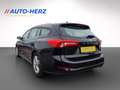 Ford Focus Turnier C&C AUTOMATIK LED+Klimaau+PDC+Navi Schwarz - thumbnail 10