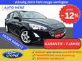 Ford Focus Turnier C&C AUTOMATIK LED+Klimaau+PDC+Navi Schwarz - thumbnail 1