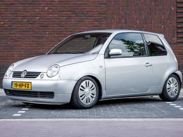 Lupo 1.4-16V Trendline