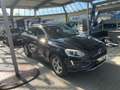 Volvo XC60 D3 Geartronic Momentum Schwarz - thumbnail 3
