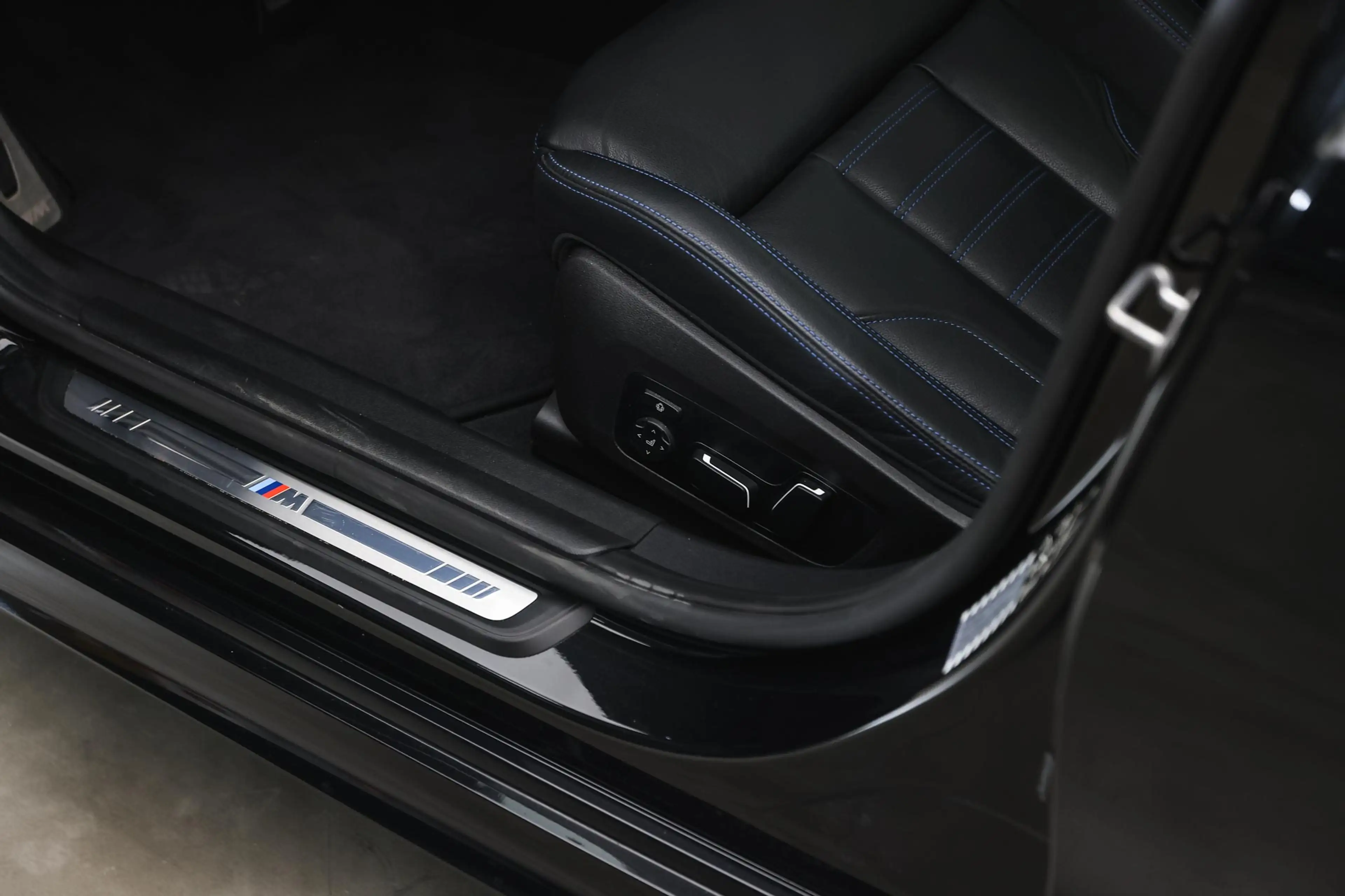 BMW 340 3 Serie M340d xDrive Automaat / Schuif-kanteldak / — photo 14
