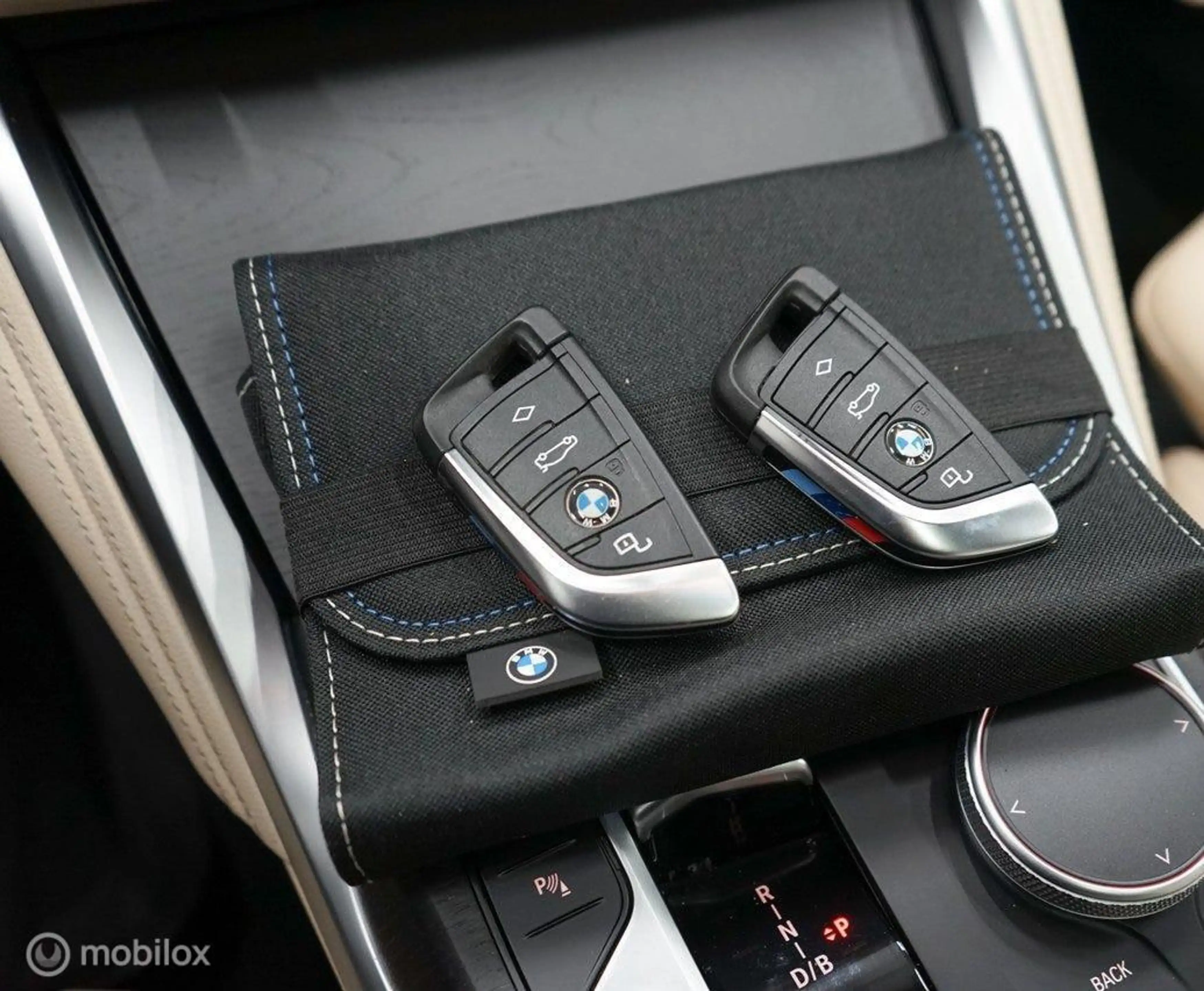 BMW i4 M50 High Executive 84 kWh — photo 30