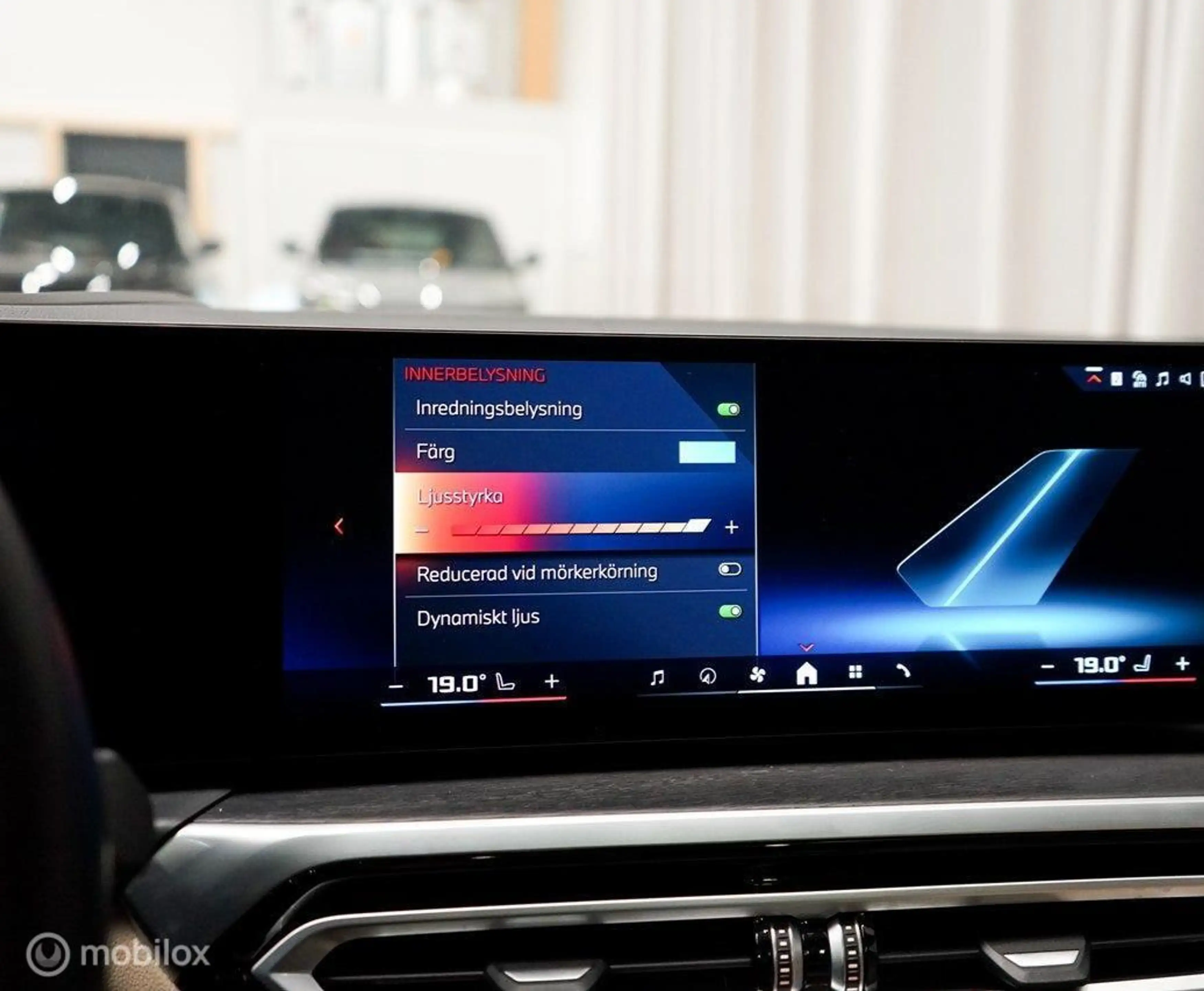 BMW i4 M50 High Executive 84 kWh — photo 21