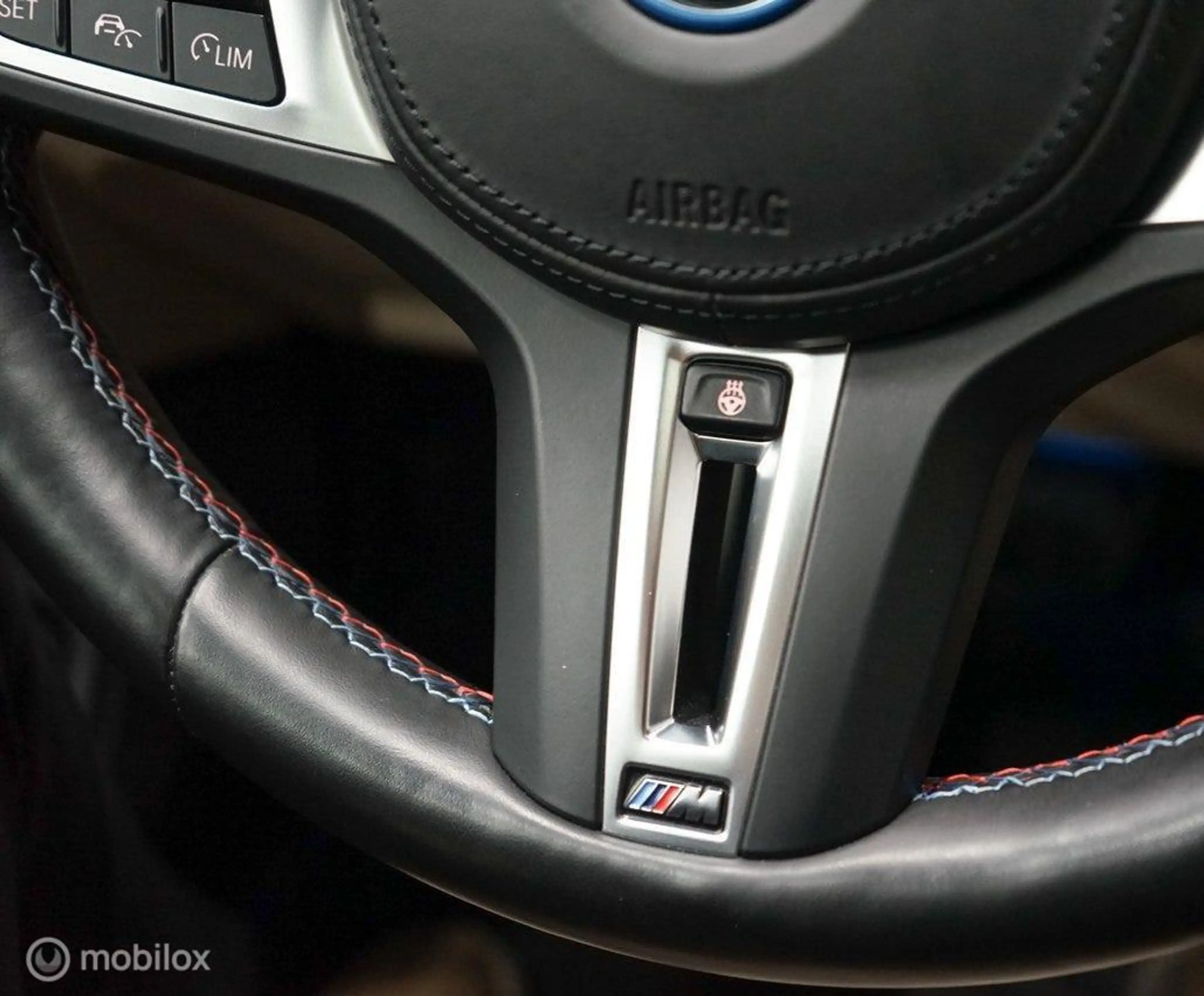 BMW i4 M50 High Executive 84 kWh — photo 16