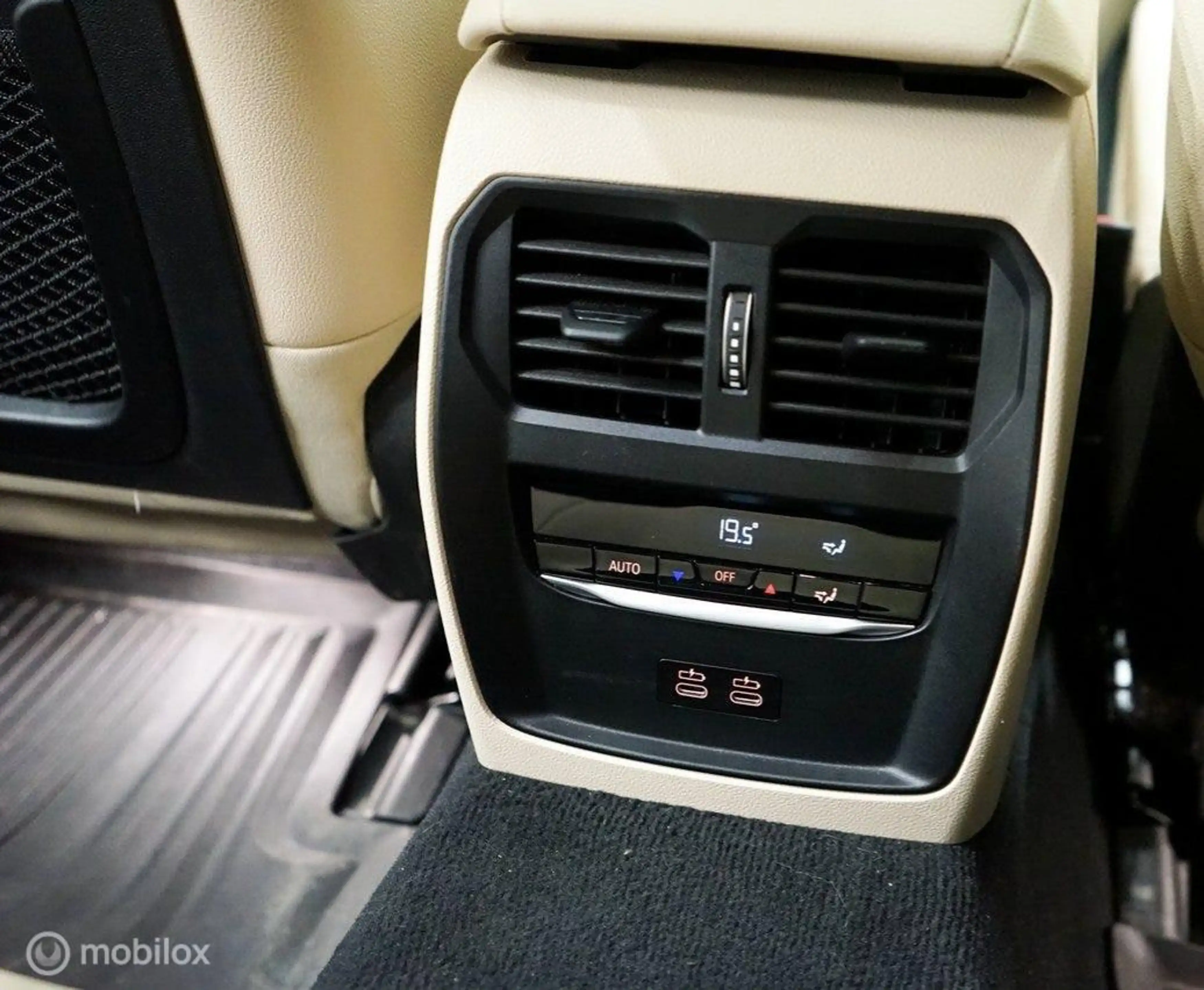 BMW i4 M50 High Executive 84 kWh — photo 13